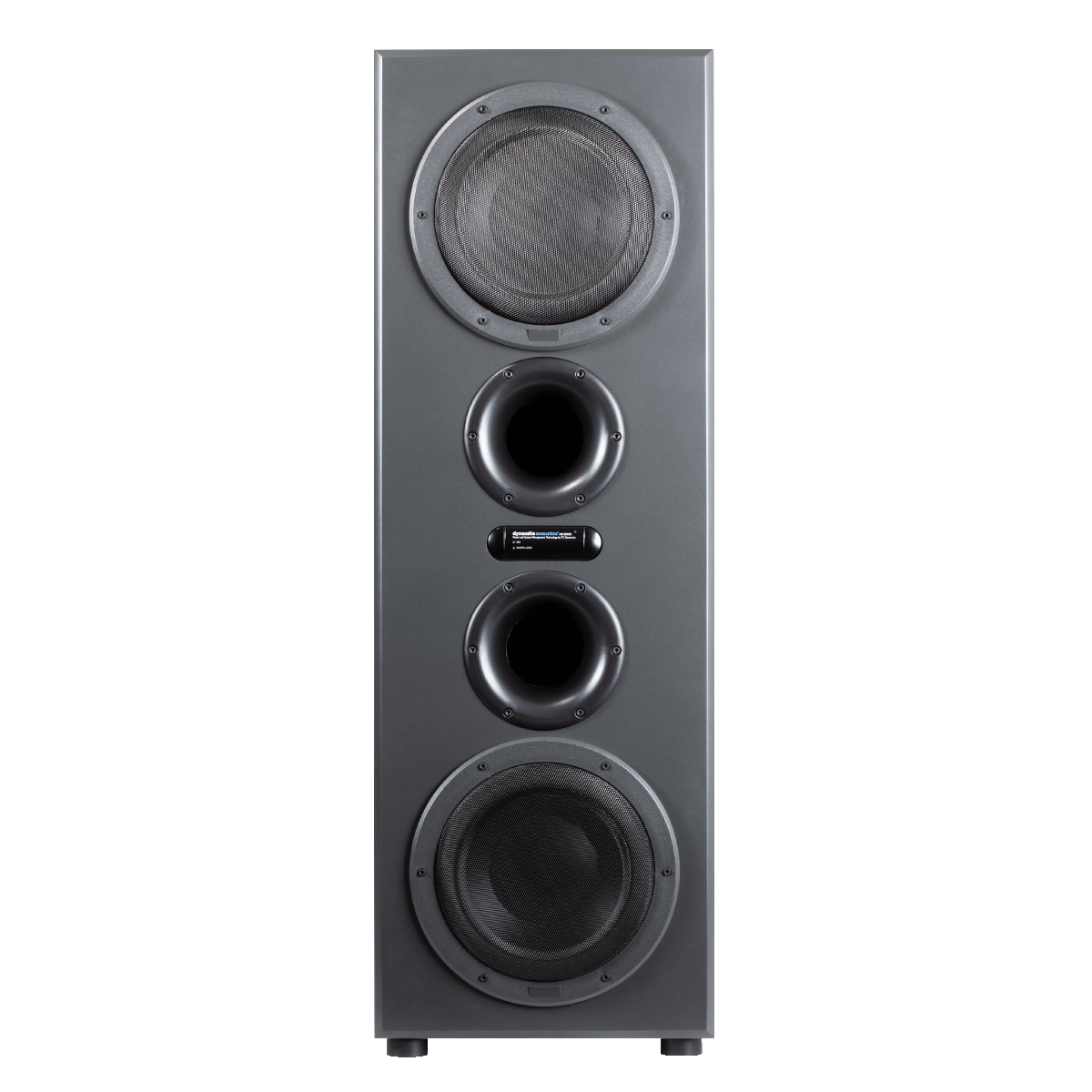 AIR BASE-2 | Subwoofer | Ultimate precision and integration